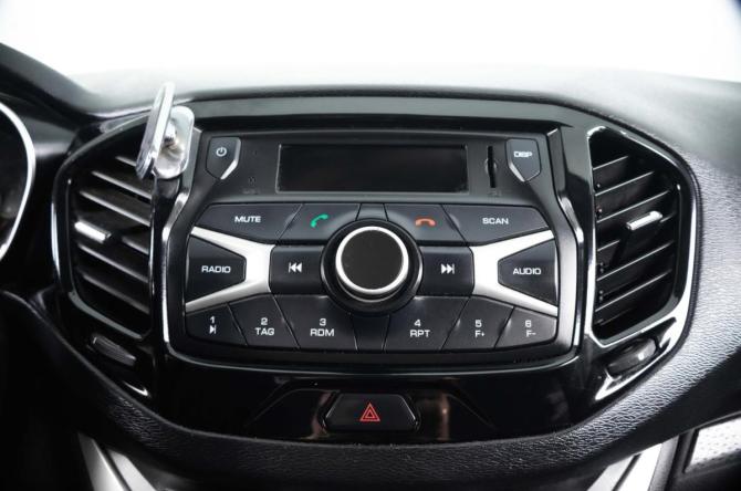 Lada (ВАЗ) Vesta I с пробегом 2019 года, цена 869 000 рублей, 230265 км, универсал, Автокод Объявления
