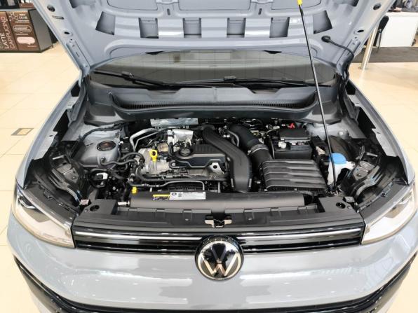 Volkswagen Tharu XR с пробегом 2025 года, цена 2 900 000 рублей, 20 км, внедорожник, Автокод Объявления