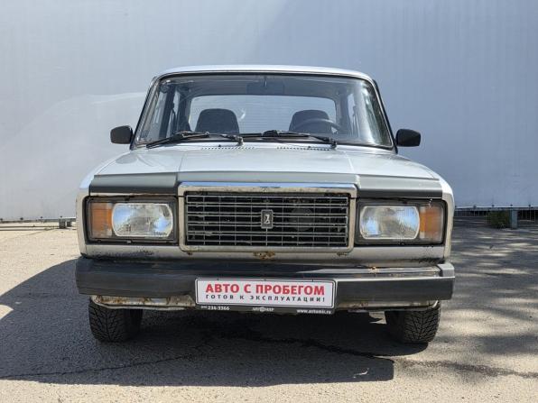 Lada (ВАЗ) 2107 с пробегом 2010 года, цена 190 000 рублей, 22220 км, седан, Автокод Объявления