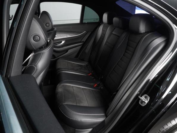 Mercedes-Benz E-Класс V (W213 S213 C238) с пробегом 2019 года, цена 3 625 000 рублей, 111506 км, седан, Автокод Объявления