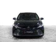 Toyota Camry VIII (XV70) Москва  - изображение 23