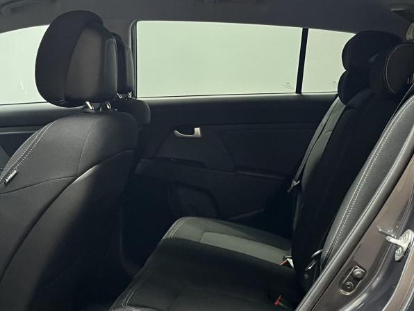 Kia Sportage III Рестайлинг с пробегом 2015 года, цена 1 750 000 рублей, 47400 км, внедорожник, Автокод Объявления