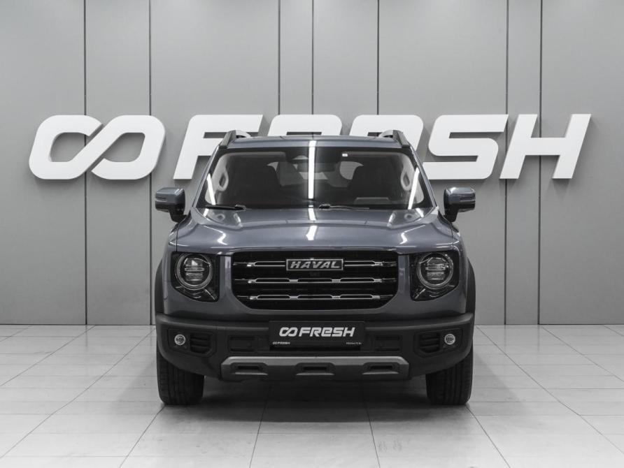 Haval Dargo I Ростов-на-Дону  - изображение 3
