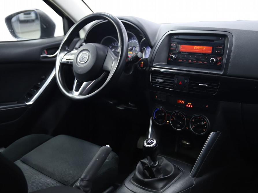 Mazda CX-5 I Уфа  - изображение 10
