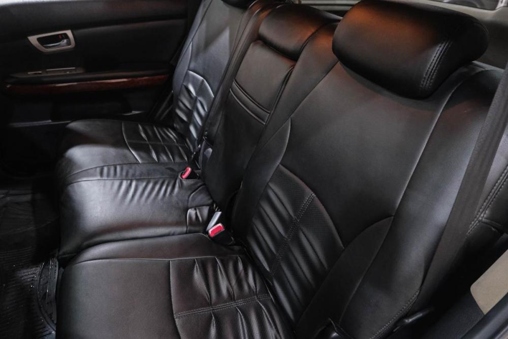 Toyota Harrier II (XU30) Новокузнецк  - изображение 27