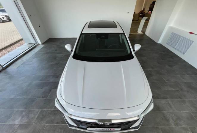 Новый Chery Arrizo 8 2025 года, цена 3 060 000 рублей, седан, Автокод Объявления