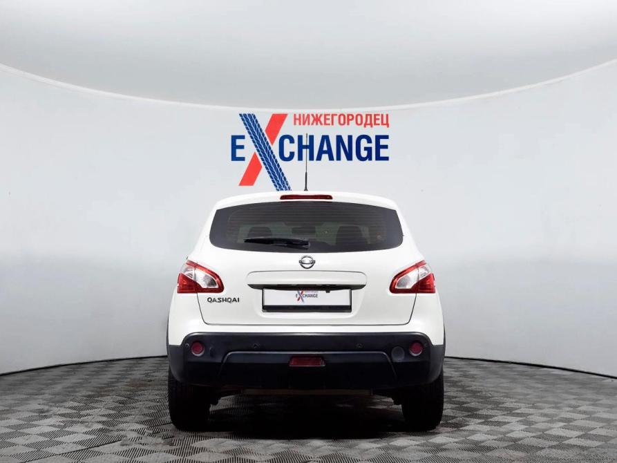 Nissan Qashqai I Рестайлинг Нижний Новгород  - изображение 6