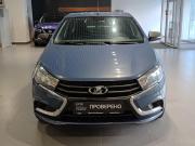 Lada (ВАЗ) Vesta I Казань  - изображение 24