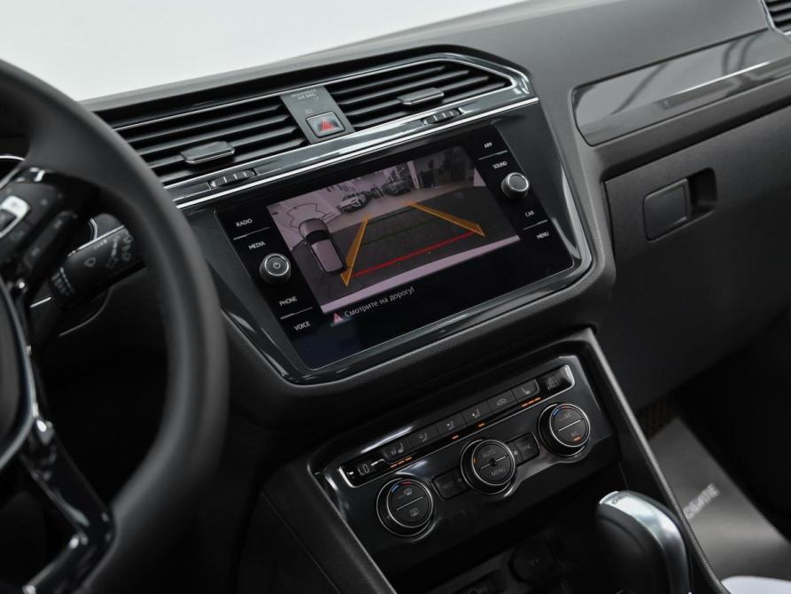 Volkswagen Tiguan II Москва  - изображение 7