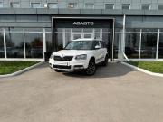 Skoda Yeti I Рестайлинг Энгельс  - изображение 32