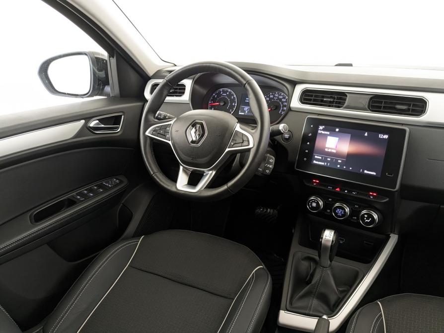 Renault Arkana I Москва  - изображение 25