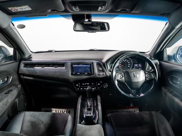 Honda Vezel I с пробегом 2016 года, цена 1 635 000 рублей, 152471 км, внедорожник, Автокод Объявления