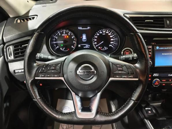 Nissan X-Trail III Рестайлинг с пробегом 2020 года, цена 2 040 000 рублей, 147956 км, внедорожник, Автокод Объявления