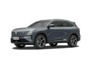 Changan CS75 Plus IV Москва  - изображение 10