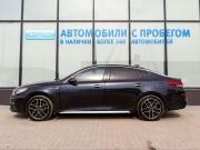 Kia Optima IV Рестайлинг Екатеринбург  - изображение 24