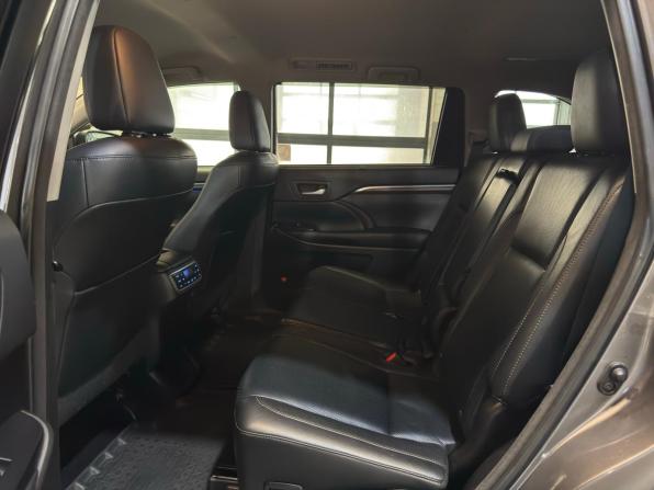 Toyota Highlander III (XU50) с пробегом 2014 года, цена 2 449 000 рублей, 252577 км, внедорожник, Автокод Объявления