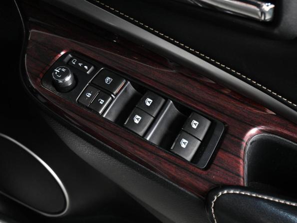 Toyota Harrier III (XU60) с пробегом 2014 года, цена 2 699 000 рублей, 177016 км, внедорожник, Автокод Объявления