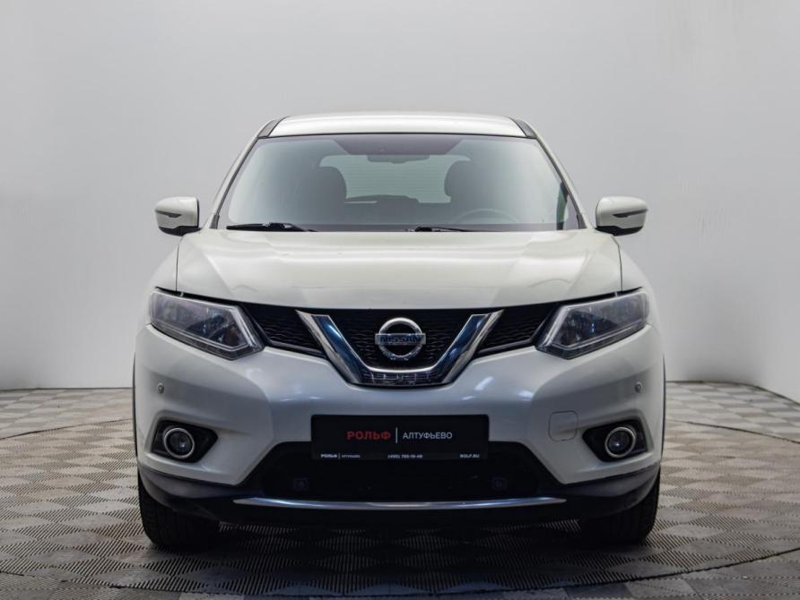 Nissan X-Trail III Москва  - изображение 8