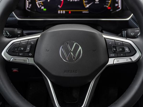Volkswagen Tharu XR с пробегом 2025 года, цена 2 848 000 рублей, 17000 км, внедорожник, Автокод Объявления