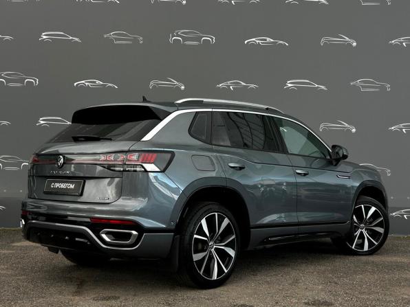 Volkswagen Tayron I Рестайлинг с пробегом 2023 года, цена 3 798 600 рублей, 76571 км, внедорожник, Автокод Объявления