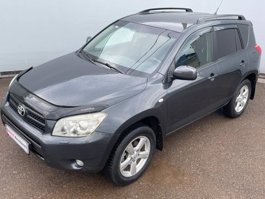 Toyota RAV4 III (XA30) Стерлитамак  - изображение 2