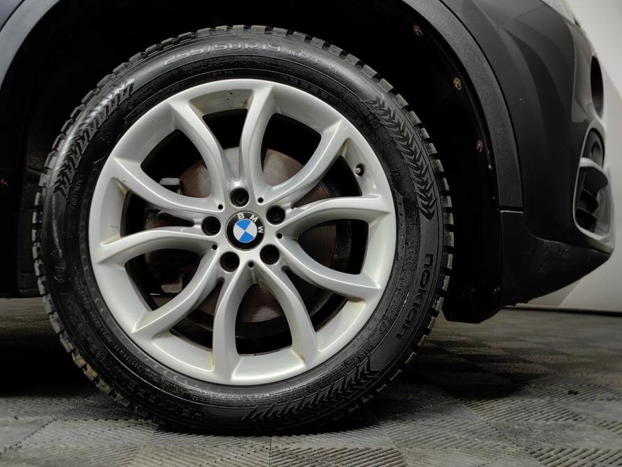 BMW X6 II (F16) Москва  - изображение 7