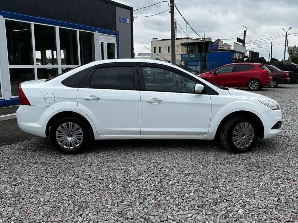 Ford Focus II Рестайлинг с пробегом 2011 года, цена 525 000 рублей, 236251 км, седан, Автокод Объявления