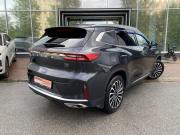 Exeed TXL I Рестайлинг Екатеринбург  - изображение 48