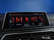 BMW 7 серии VI (G11/G12) Рестайлинг Москва  - изображение 56
