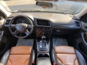 Audi Q5 I (8R) Рестайлинг Москва  - изображение 29