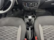 Lada (ВАЗ) Granta I Рестайлинг Воронеж  - изображение 33