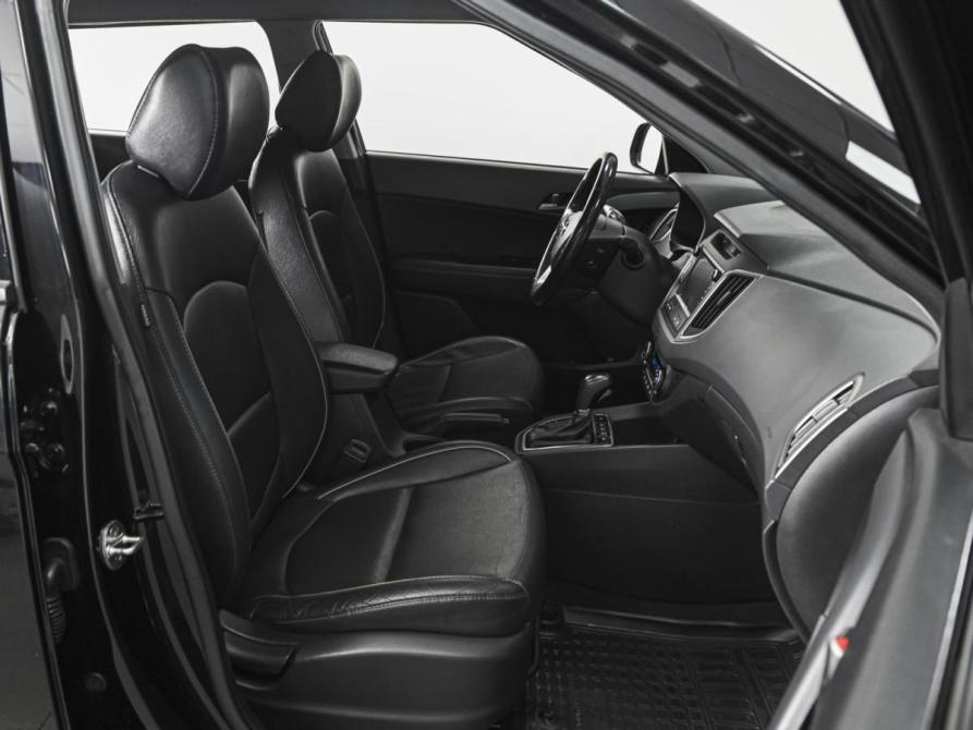Hyundai Creta I Ставрополь  - изображение 8