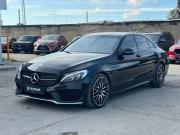Mercedes-Benz C-Класс IV (W205) Пермь  - изображение 23