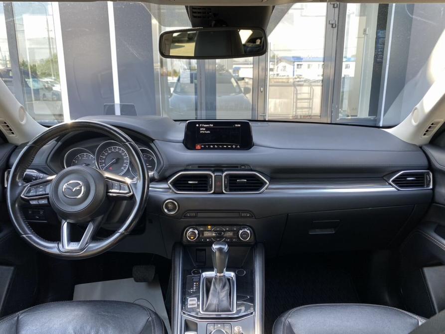 Mazda CX-5 II Москва  - изображение 11