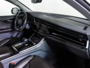 Audi Q8 I (4M) Москва  - изображение 49