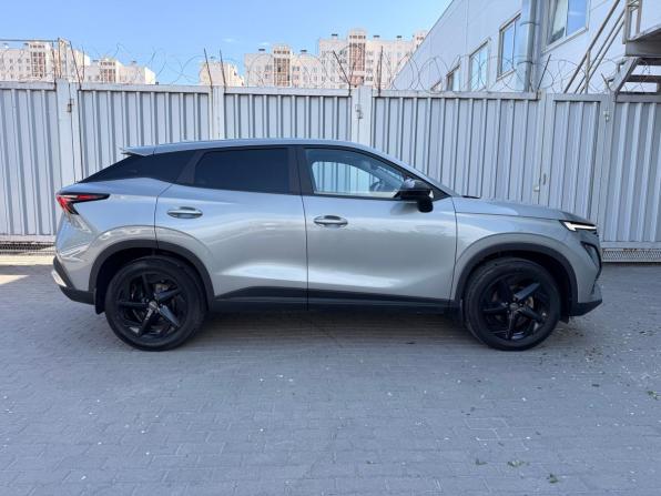 Omoda C5 I с пробегом 2023 года, цена 1 649 000 рублей, 39349 км, внедорожник, Автокод Объявления