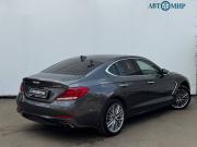 Genesis G70 I Москва  - изображение 22