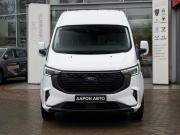 Ford Transit Custom I (China Market) Москва  - изображение 30