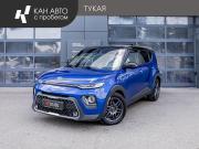 Kia Soul III Казань  - изображение 15