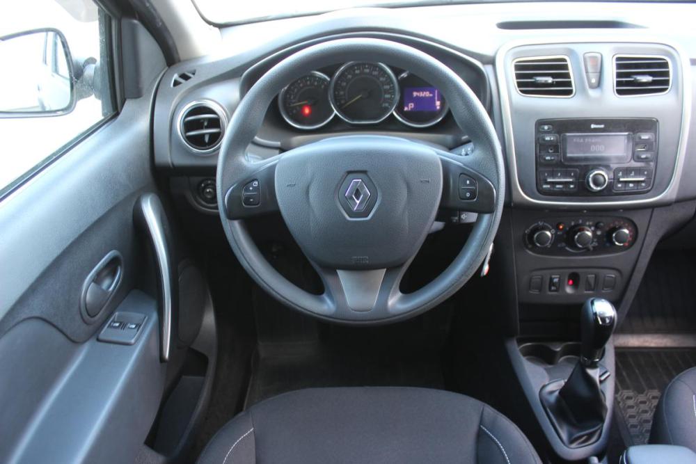 Renault Sandero II Белгород  - изображение 17