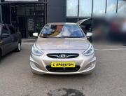 Hyundai Solaris I Нефтекамск  - изображение 12