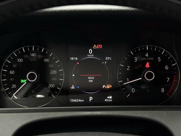 Land Rover Range Rover Velar I с пробегом 2017 года, цена 3 949 000 рублей, 156624 км, внедорожник, Автокод Объявления