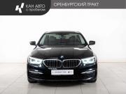 BMW 5 серии VII (G30/G31/G38) Казань  - изображение 20