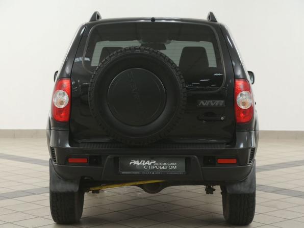 Lada (ВАЗ) Niva с пробегом 2020 года, цена 769 000 рублей, 83300 км, внедорожник, Автокод Объявления