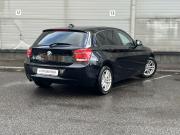BMW 1 серии II (F20/F21) Санкт-Петербург  - изображение 27