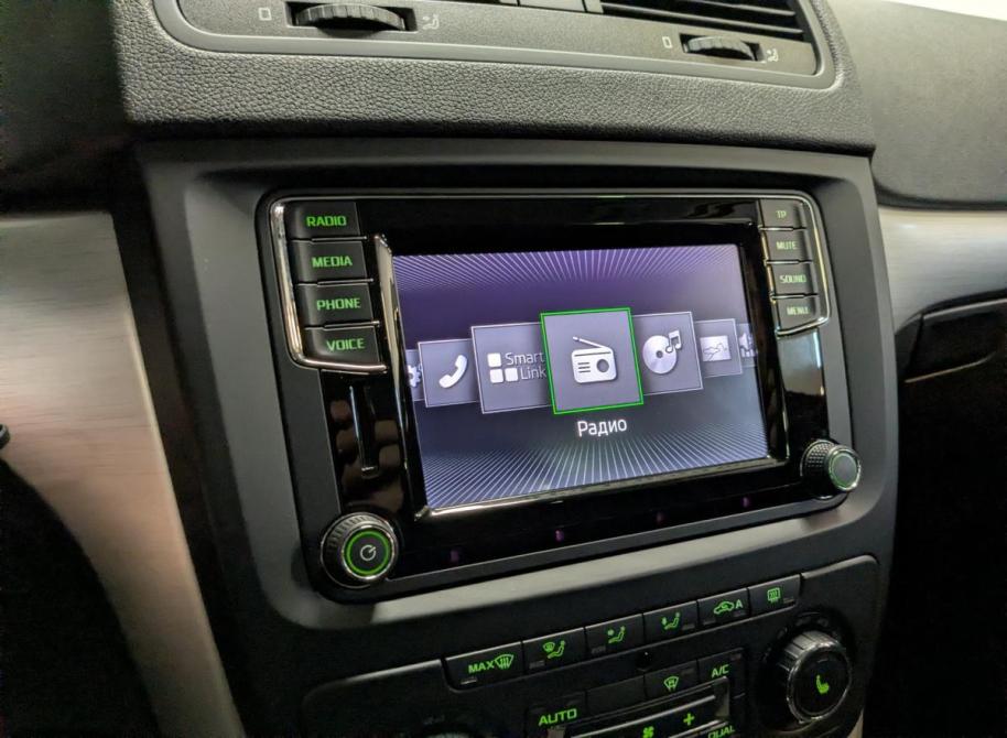 Skoda Yeti I Рестайлинг Санкт-Петербург  - изображение 15
