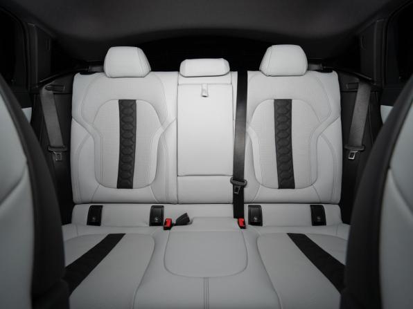 Новый BMW X6 M III (F96) Рестайлинг 2026 года, цена 25 690 000 рублей, внедорожник, Автокод Объявления