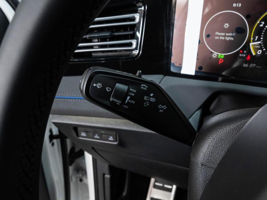 Volkswagen Tiguan III (China Market) Ставрополь  - изображение 19