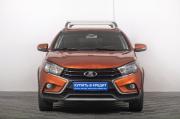 Lada (ВАЗ) Vesta I Томск  - изображение 24