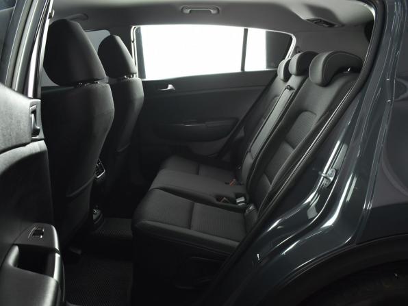 Kia Sportage IV Рестайлинг с пробегом 2019 года, цена 2 199 999 рублей, 154179 км, внедорожник, Автокод Объявления